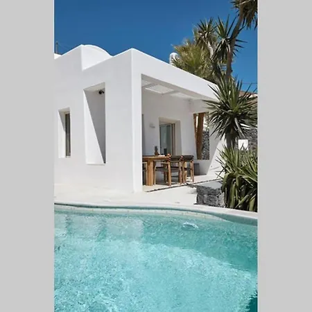 Casa Luz Villa Pyrgos Kallistis Exterior photo