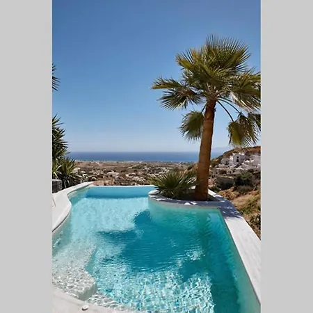 Casa Luz Villa Pyrgos Kallistis Exterior photo