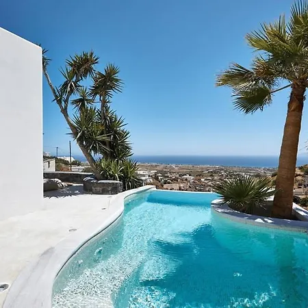 Casa Luz Villa Pyrgos Kallistis Exterior photo