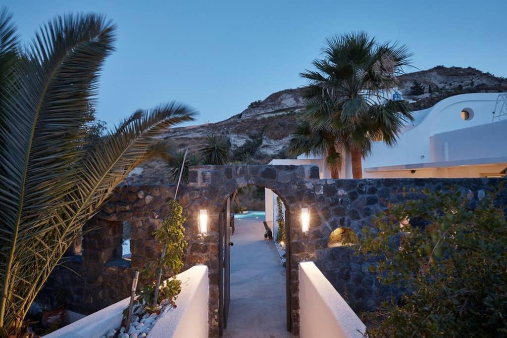 Casa Luz * Pyrgos Kallistis