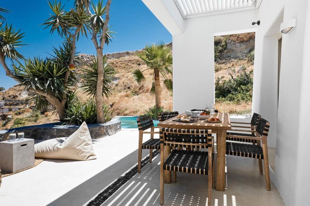 Holiday home Casa Luz