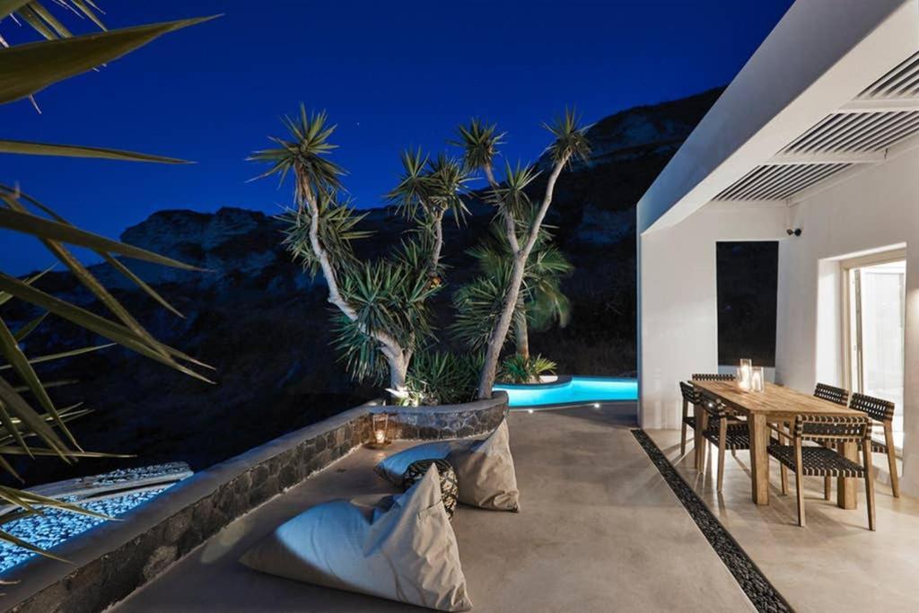 Holiday home Casa Luz *