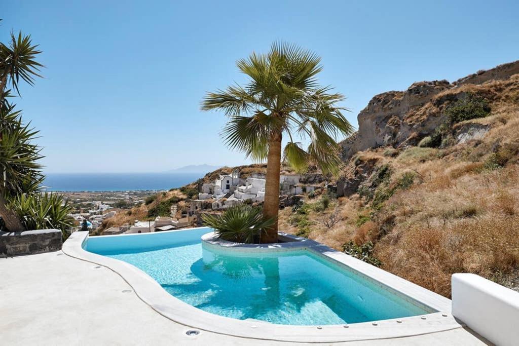 Holiday home Casa Luz Pyrgos Kallistis
