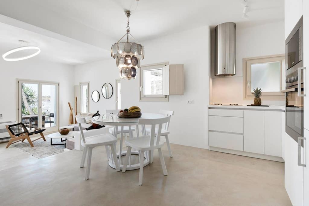 Casa Luz Holiday home