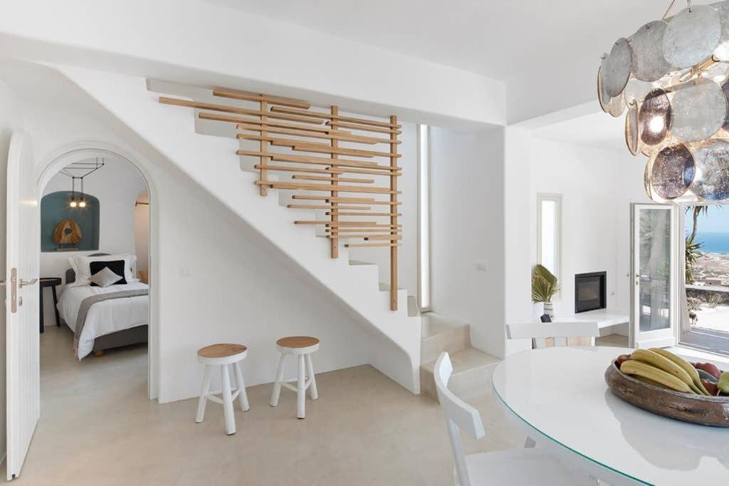 Casa Luz Holiday home *