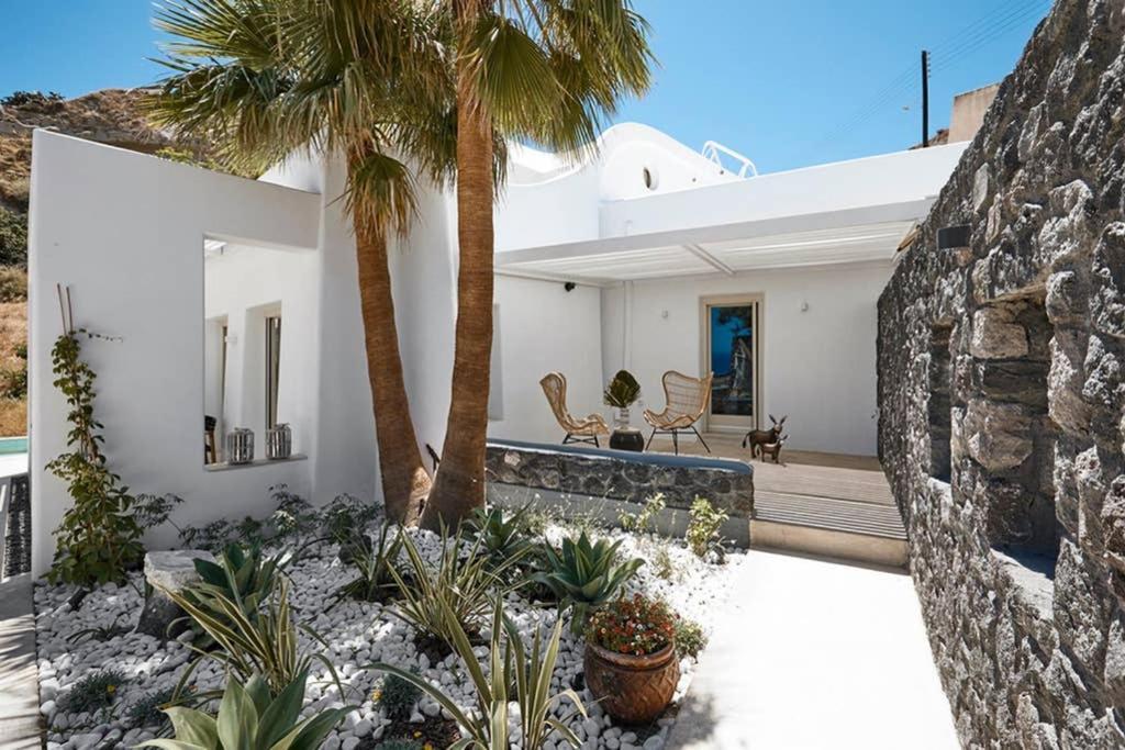 Holiday home Casa Luz