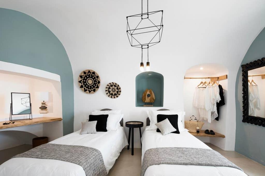 Holiday home Casa Luz