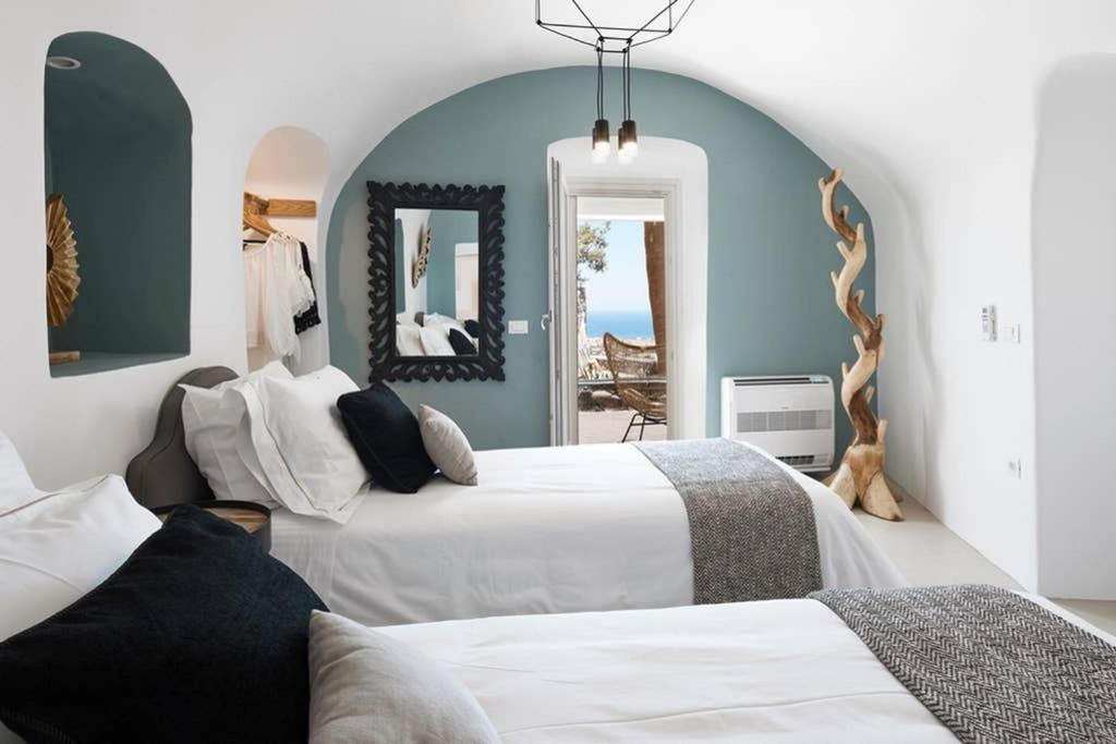 Casa Luz Holiday home