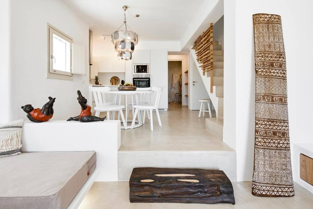 Casa Luz * Pyrgos Kallistis