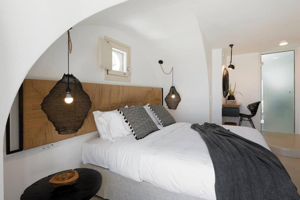 Holiday home Casa Luz *