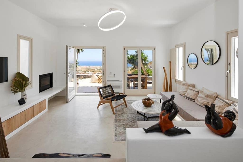 Holiday home Casa Luz *