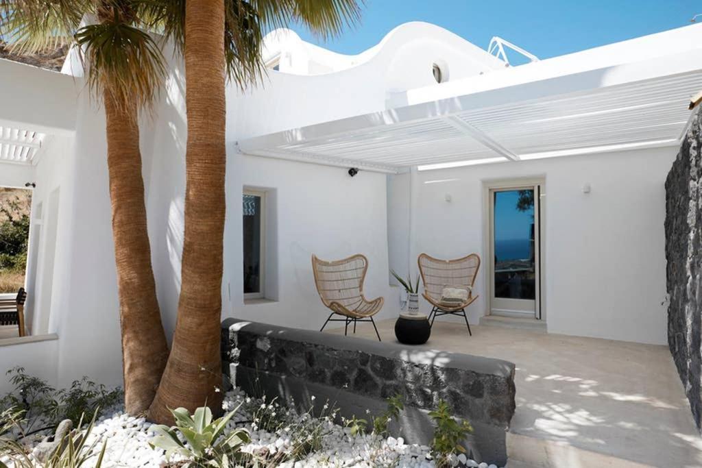 Holiday home Casa Luz Pyrgos Kallistis