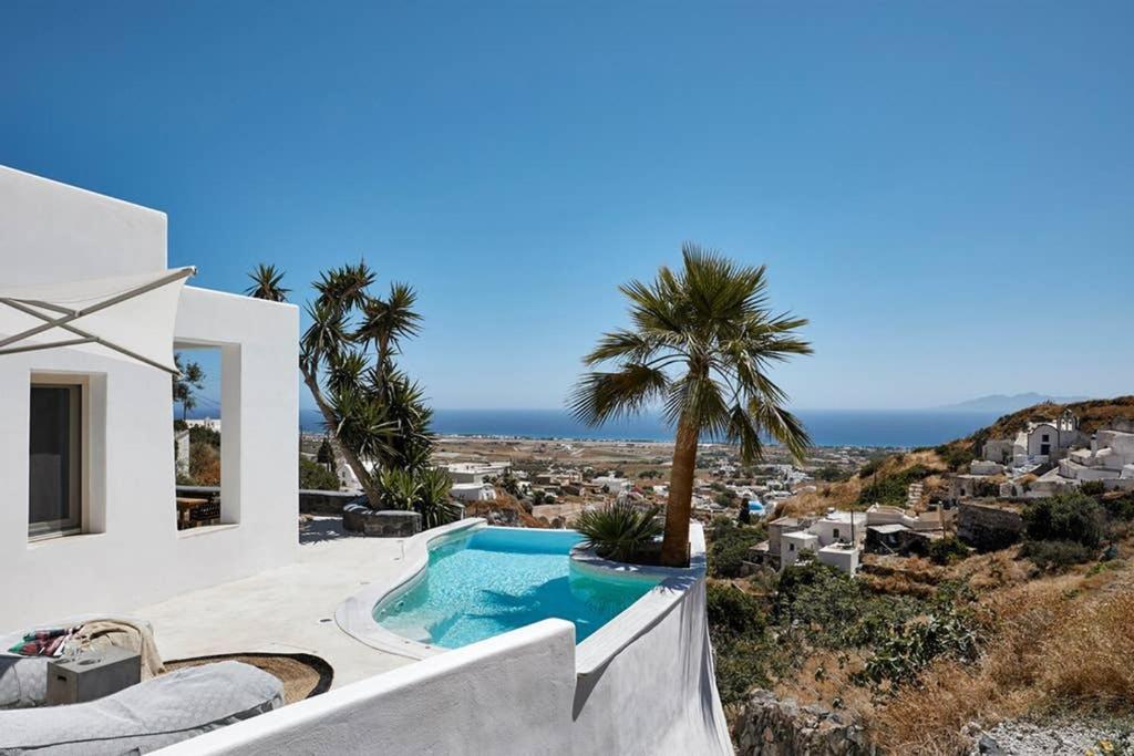 Casa Luz * Pyrgos Kallistis