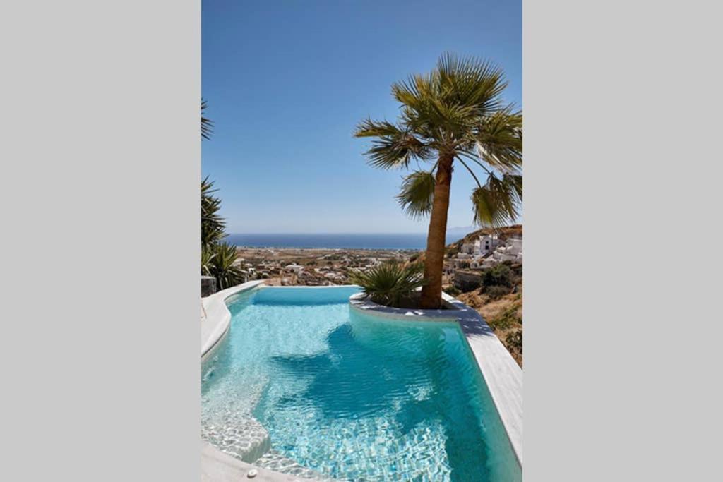 Casa Luz * Pyrgos Kallistis