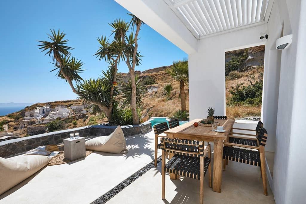 Casa Luz Holiday home