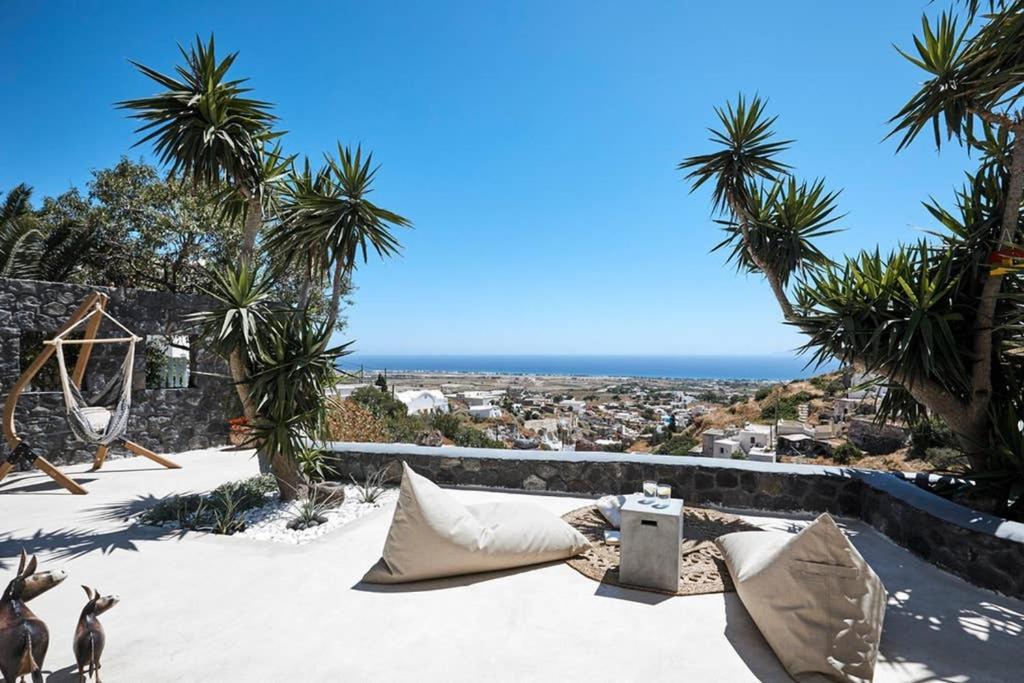 Casa Luz Holiday home Pyrgos Kallistis