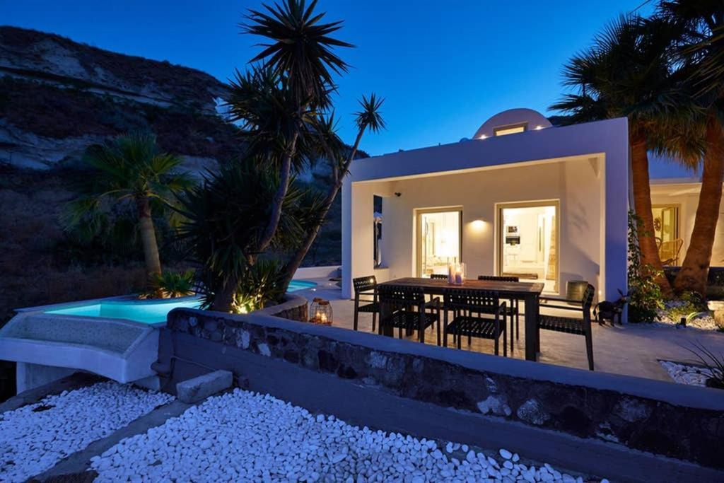 Casa Luz Holiday home *