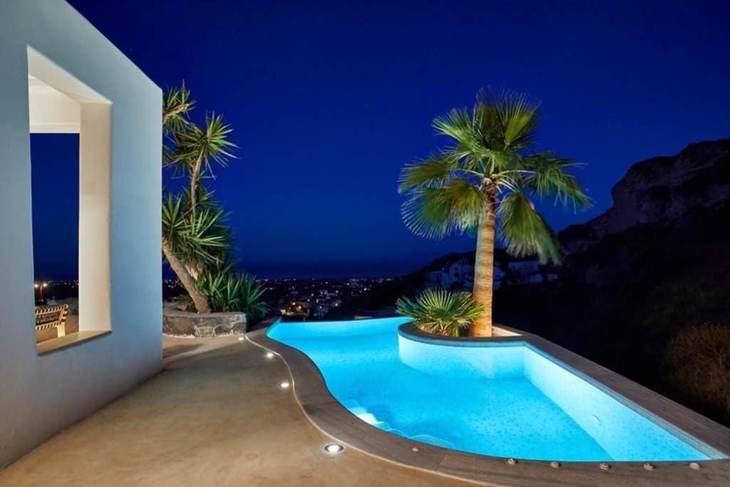 Holiday home Casa Luz