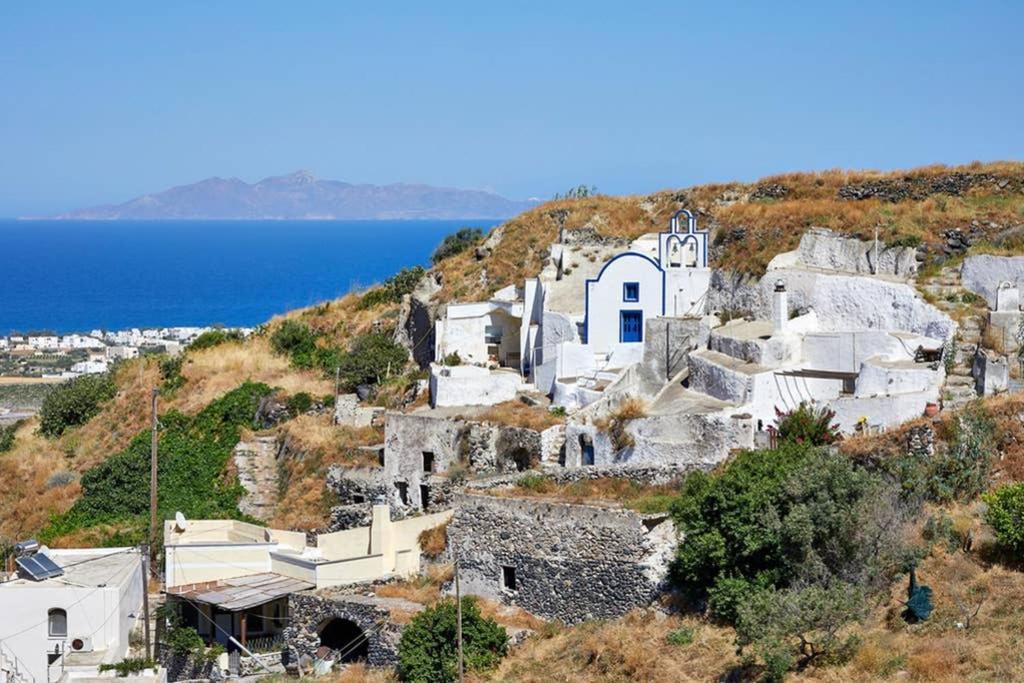 Casa Luz Holiday home Pyrgos Kallistis