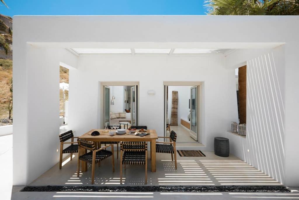 Holiday home Casa Luz