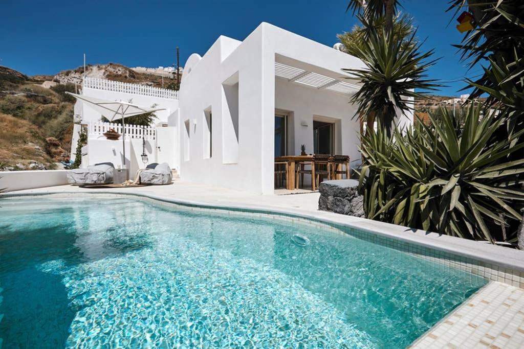 Casa Luz * Pyrgos Kallistis
