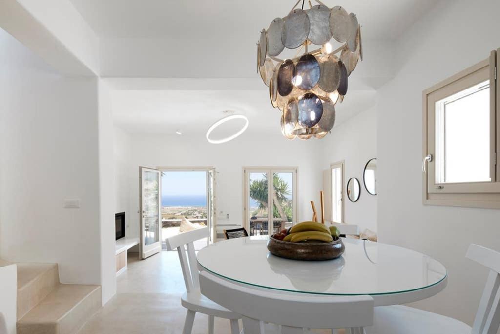 Casa Luz Holiday home Pyrgos Kallistis