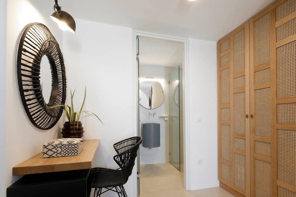 Casa Luz Holiday home *