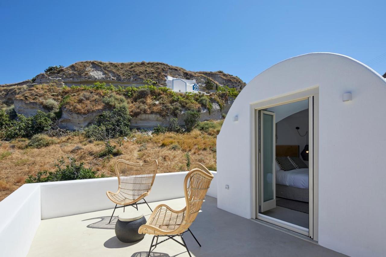 Casa Luz * Pyrgos Kallistis