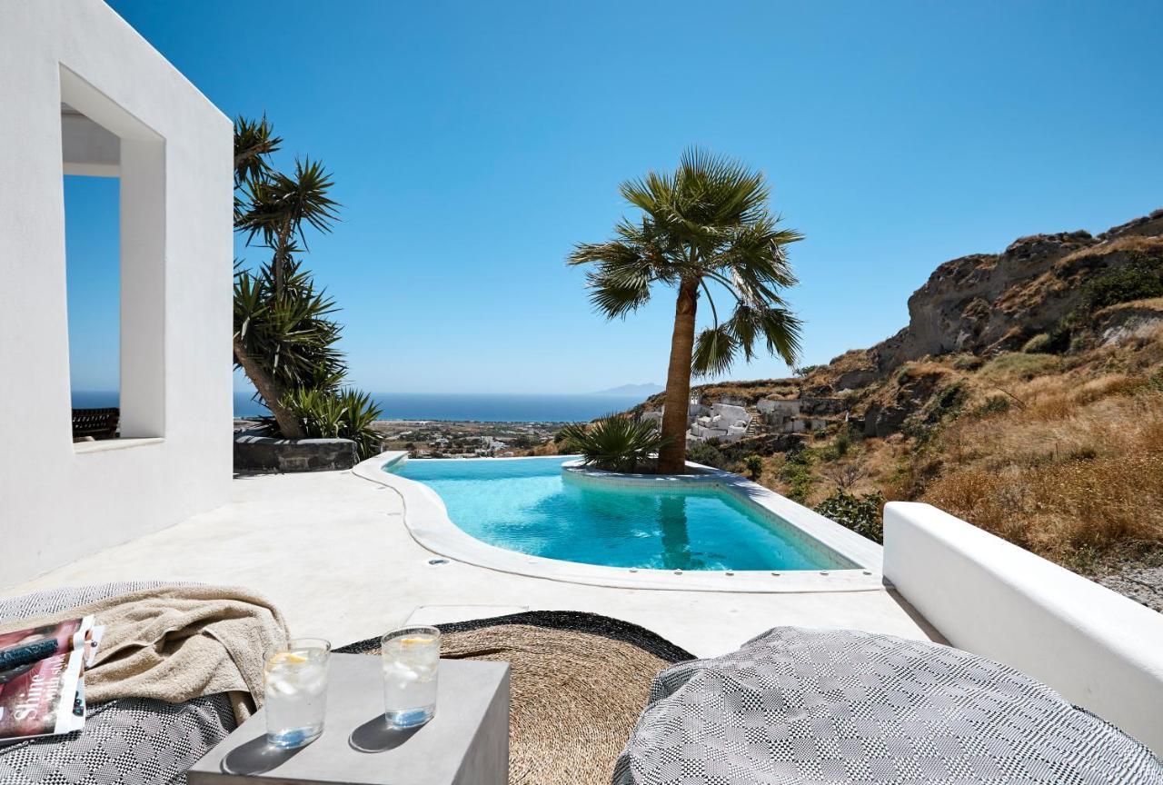 Holiday home Casa Luz Pyrgos Kallistis